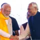 बिहार NDA में सीट शेयरिंग फाइनल, BJP को 17 और चिराग को 5, नीतीश की JDU को क्या मिला? 67 बिहार NDA में सीट शेयरिंग फाइनल, BJP को 17 और चिराग को 5, नीतीश की JDU को क्या मिला? October 7, 2026