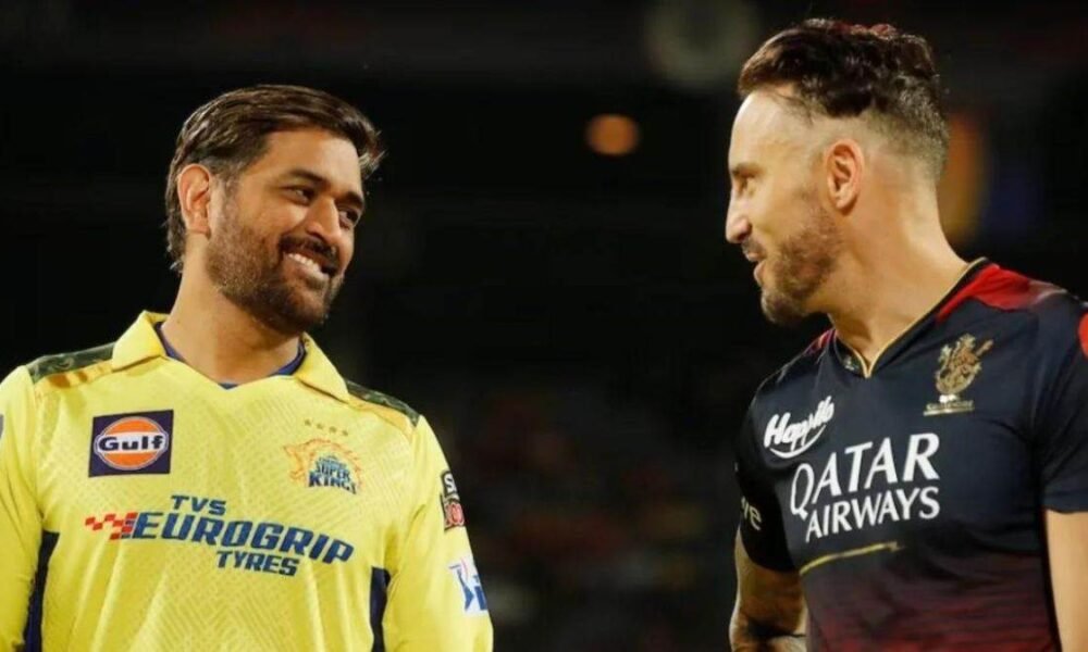 रचिन रविंद्र का होगा डेब्यू, RCB की तकदीर बदलेगा यह स्टार ऑलराउंडर, ऐसी होगी दोनों टीमों की प्लेइंग 11.. October 7, 2026