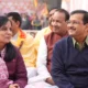 गिरफ्तारी के बाद CM केजरीवाल की पत्नी सुनीता केजरीवाल हुईं भावुक, दिल्लीवासियों से कही ये बातें.. October 7, 2026