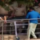 गाजीपुर ले जाया जा रहा है मुख्तार का शव, जबरदस्त सुरक्षा व्यवस्था के साथ इस रूट से निकलेगा काफिला.. October 7, 2026