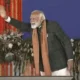 श्रीनगर में PM मोदी बोले- ये नया जम्मू-कश्मीर,जिसका इंतजार दशकों से था, इसकी आंखों में भविष्य की चमक.. October 7, 2026