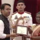 नरसिम्हा राव, चौधरी चरण सिंह के अलावा इन हस्तियों को मिला भारत रत्न सम्मान, राष्ट्रपति भवन में आयोजित हुआ कार्यक्रम.. October 7, 2026