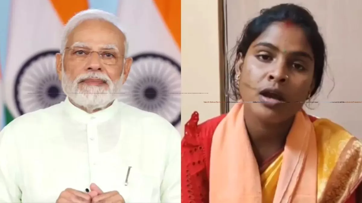 'मानों साक्षात भगवान राम से बात कर रही हूं...', संदेशखाली कांड की पीड़िता रेखा पात्र ने मर्यादा पुरुषोत्तम से की PM Modi की तुलना.. October 28, 2026