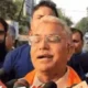 BJP सांसद दिलीप घोष बोले- ममता अपना पिता तय करें,खुद को कभी गोवा, कभी त्रिपुरा की बेटी कहती हैं.. October 7, 2026
