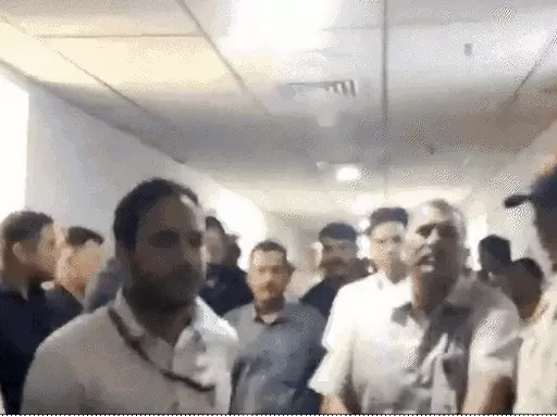 केजरीवाल ने कोर्ट में खुद पैरवी की,कहा- क्या CM की गिरफ्तारी के लिए 4 बयान काफी हैं; ED बोली- मुख्यमंत्री कानून से ऊपर नहीं.. October 7, 2026