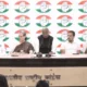 बैंक खाते फ्रीज करने के खिलाफ सुप्रीम कोर्ट पहुंची कांग्रेस,राहुल बोले- IT का एक्शन नियमों के खिलाफ, पर चुनाव आयोग और कोर्ट चुप रहे.. 67 बैंक खाते फ्रीज करने के खिलाफ सुप्रीम कोर्ट पहुंची कांग्रेस,राहुल बोले- IT का एक्शन नियमों के खिलाफ, पर चुनाव आयोग और कोर्ट चुप रहे.. October 7, 2026