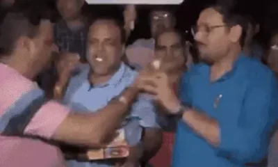 CAA से भोपाल के 400 लोगों को फायदा,ईदगाह हिल्स, बैरागढ़ में LTV पर रह रहे; अब मिल सकेगी नागरिकता October 7, 2026