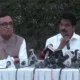 कांग्रेस की दूसरी लिस्ट जारी, 6 राज्यों के 43 नाम,13 ओबीसी, एक मुस्लिम उम्मीदवार; नकुलनाथ छिंदवाड़ा से, वैभव गहलोत जालोर से चुनाव लड़ेंगे.. 82 कांग्रेस की दूसरी लिस्ट जारी, 6 राज्यों के 43 नाम,13 ओबीसी, एक मुस्लिम उम्मीदवार; नकुलनाथ छिंदवाड़ा से, वैभव गहलोत जालोर से चुनाव लड़ेंगे.. October 7, 2026