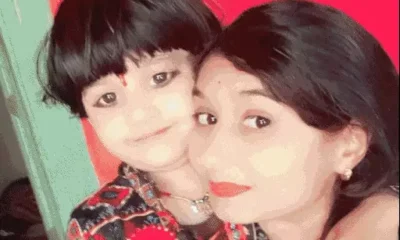 भोपाल में तीन बेटियों के साथ मां ने लगाई फांसी:मां सहित दो बेटियों की मौत, ढाई साल की बेटी अस्पताल में भर्ती.. October 6, 2026
