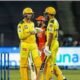 ऋतुराज गायकवाड बने CSK के कप्तान, धोनी ने कमान छोड़ी, RCB से पहला मैच खेलेगी टीम.. 64 ऋतुराज गायकवाड बने CSK के कप्तान, धोनी ने कमान छोड़ी, RCB से पहला मैच खेलेगी टीम.. October 7, 2026