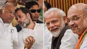 BJP के लिए इस राज्य में आई अच्छी खबर, गठबंधन होते ही सीट शेयरिंग पर भी डील डन.. October 7, 2026