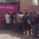 जयपुर में IPL के लिए 1200 से 20,000 की टिकट:फैन जर्सी के साथ मिलेगा लजीज खाना, पिंक थीम पर सजा SMS स्टेडियम.. 82 जयपुर में IPL के लिए 1200 से 20,000 की टिकट:फैन जर्सी के साथ मिलेगा लजीज खाना, पिंक थीम पर सजा SMS स्टेडियम.. October 7, 2026