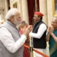 सुधा मूर्ति अब राज्यसभा सांसद:मोदी ने लिखा- उनकी मौजूदगी नारी शक्ति का प्रमाण,उनके ₹10 हजार से इंफोसिस की शुरुआत हुई थी.. October 7, 2026