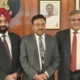 सरकार बोली- चुनाव आयुक्तों की नियुक्ति में जज जरूरी नहीं,सुप्रीम कोर्ट में कहा- जरूरी नहीं आयोग तभी स्वतंत्र हो जब पैनल में जज हो.. 76 सरकार बोली- चुनाव आयुक्तों की नियुक्ति में जज जरूरी नहीं,सुप्रीम कोर्ट में कहा- जरूरी नहीं आयोग तभी स्वतंत्र हो जब पैनल में जज हो.. October 7, 2026