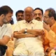महाराष्ट्र में महाविकास अघाड़ी में फूट,कांग्रेस से अलग उद्धव ने 17 कैंडिडेट घोषित किए, प्रकाश अंबेडकर ने भी 8 सीटों पर प्रत्याशी उतारे.. October 7, 2026