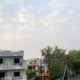 भोपाल में आज बारिश का अलर्ट:बैरसिया, कोलार समेत पुराने शहर में अनुमान; सुबह से बादल छाए.. October 7, 2026