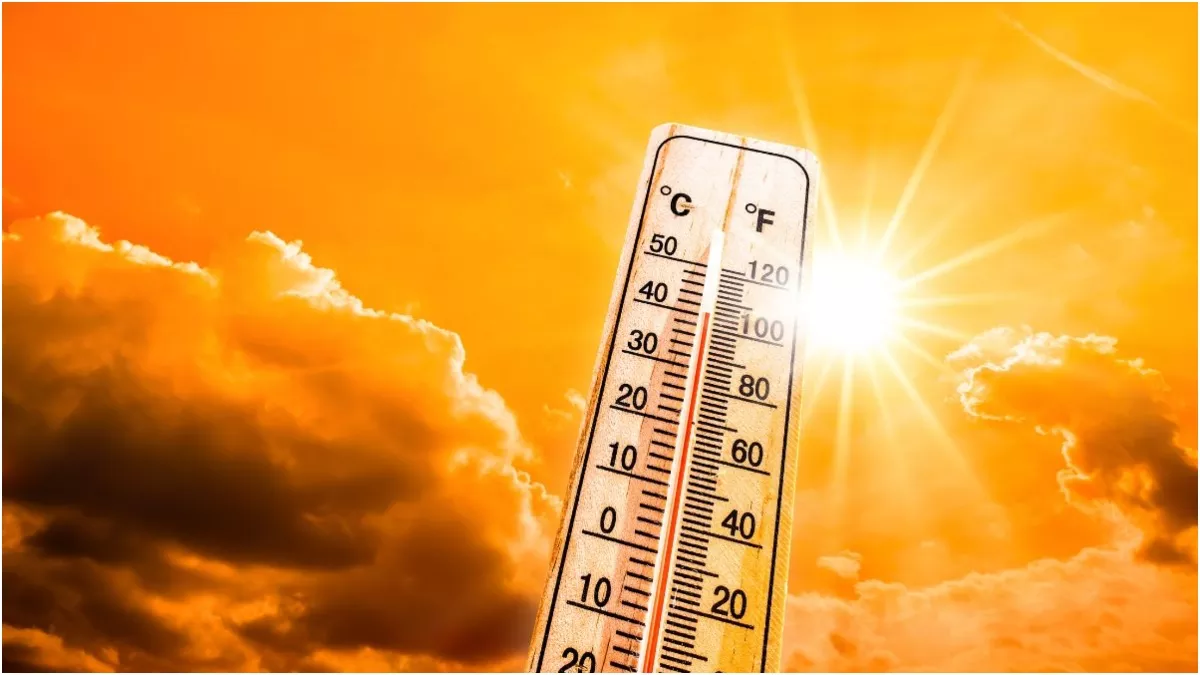 अप्रैल से जून तक आग उगलेगा सूरज, इन 6 राज्यों पर Heatwave का पड़ेगा सबसे बुरा असर; आपके शहर का क्या हाल?.. October 29, 2026