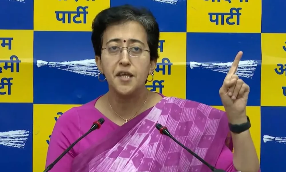 'मुझे BJP ज्वाइन करने के लिए संपर्क किया, लोकसभा चुनाव से पहले 4 और AAP नेताओं की होगी गिरफ्तारी...'.. October 7, 2026