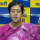 'मुझे BJP ज्वाइन करने के लिए संपर्क किया, लोकसभा चुनाव से पहले 4 और AAP नेताओं की होगी गिरफ्तारी...'.. October 7, 2026