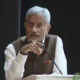 आप चाहे कहीं भी फंसे हों, भारत आपके साथ खड़ा है'; भारतीयों की सुरक्षित घर वापसी पर जयशंकर का आश्वासन.. October 7, 2026