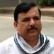 शराब घोटाले में संजय सिंह को SC से मिली जमानत, 6 महीने बाद जेल से बाहर आएंगे AAP सांसद.. October 7, 2026