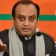 'ये न्याय पत्र नहीं, झूठ का पुलिंदा', कांग्रेस के घोषणापत्र पर भाजपा का हमला, कहा- अब जनता भ्रम में नहीं फंसेगी.. October 7, 2026