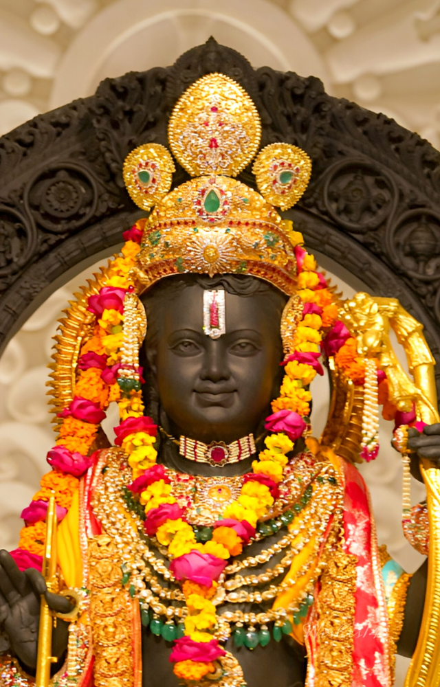 'राम मंदिर का फैसला पलट जाएगा', आचार्य प्रमोद कृष्णम का दावा- शाह बानो मामले की तरह कांग्रेस ने बनाई ये योजना October 26, 2026