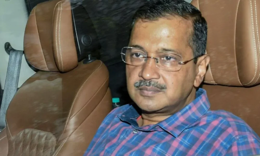 अरविंद केजरीवाल को 24 घंटे में कोर्ट से एक और झटका, दिल्ली CM की ये मांग भी हुई खारिज.. October 7, 2026