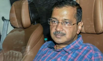 अरविंद केजरीवाल को 24 घंटे में कोर्ट से एक और झटका, दिल्ली CM की ये मांग भी हुई खारिज.. October 7, 2026