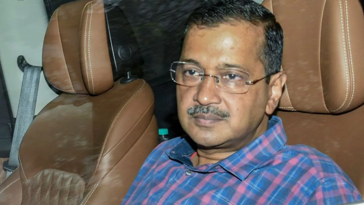 अरविंद केजरीवाल को 24 घंटे में कोर्ट से एक और झटका, दिल्ली CM की ये मांग भी हुई खारिज.. 40 अरविंद केजरीवाल को 24 घंटे में कोर्ट से एक और झटका, दिल्ली CM की ये मांग भी हुई खारिज.. October 18, 2026