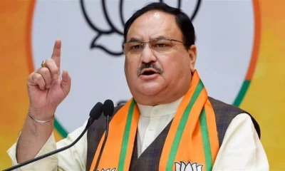 Lok Sabha Election के लिए बीजेपी ने जारी की उम्मीदवारों की एक और लिस्ट, देखें किसे कहां से मिला टिकट.. October 7, 2026