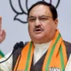 Lok Sabha Election के लिए बीजेपी ने जारी की उम्मीदवारों की एक और लिस्ट, देखें किसे कहां से मिला टिकट.. October 7, 2026