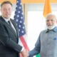 Elon Musk का भारत में हो रहा बेसब्री से इंतजार, नेटिजेंस बोले- देश में आपका स्वागत है.. October 7, 2026