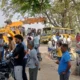 नारनौल में स्कूल बस पलटी, दुर्घटना में आठ बच्चों की मौत और 37 घायल October 7, 2026