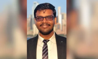 UPSC CSE Result 2023: पापा लग रहा कुछ ज्यादा हो गया... रिजल्ट देखने के बाद ऐसा था टॉपर आदित्य का रिएक्शन.. October 7, 2026