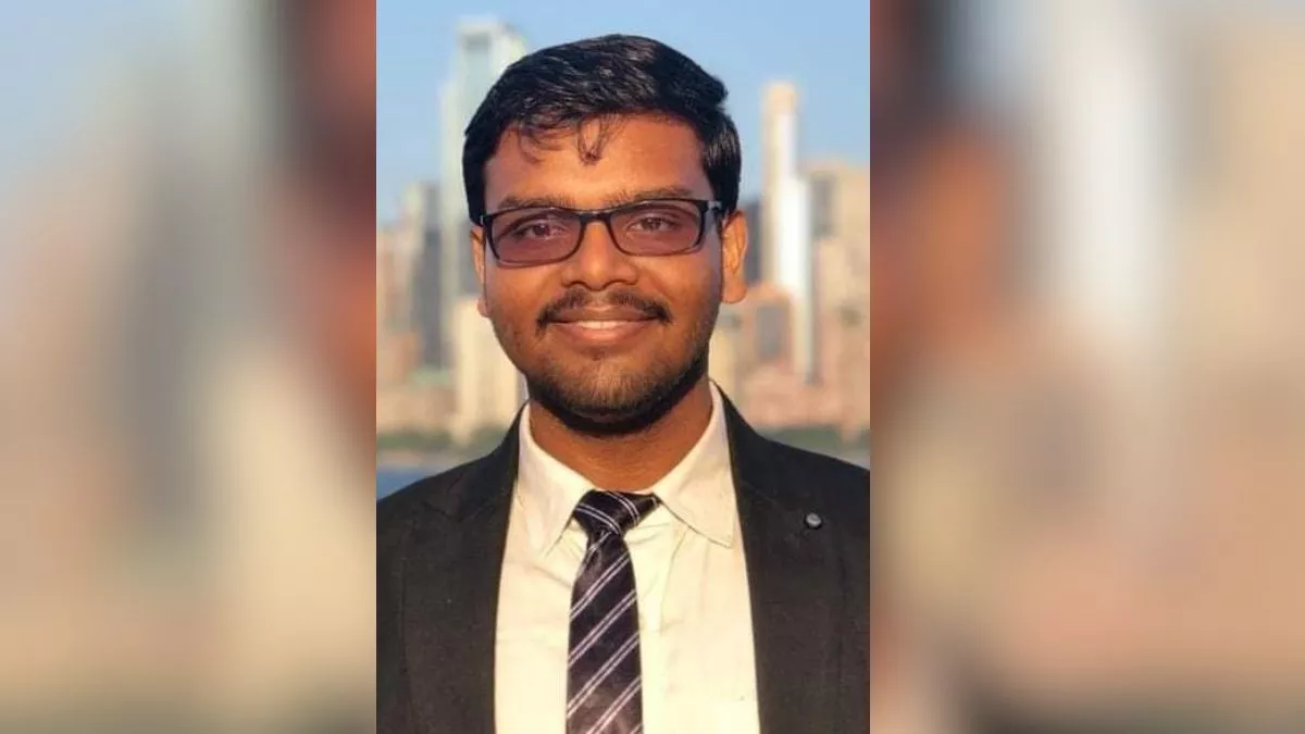 UPSC CSE Result 2023: पापा लग रहा कुछ ज्यादा हो गया... रिजल्ट देखने के बाद ऐसा था टॉपर आदित्य का रिएक्शन.. October 31, 2026