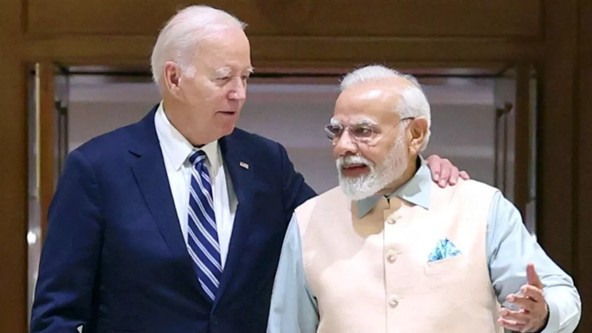 'आतंकियों को घर में घुसकर मारेंगे', पीएम मोदी के बयान पर अमेरिका ने दी प्रतिक्रिया; मदद की आस लगाए पाकिस्तान को झटका.. 40 'आतंकियों को घर में घुसकर मारेंगे', पीएम मोदी के बयान पर अमेरिका ने दी प्रतिक्रिया; मदद की आस लगाए पाकिस्तान को झटका.. October 30, 2026