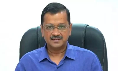 'सीएम हैं तो क्या गिरफ्तार नहीं होंगे केजरीवाल', ED ने SC में हलफनामा देकर कहा- उनके आचरण से ही लग रहा वो शराब घोटाले के दोषी October 7, 2026