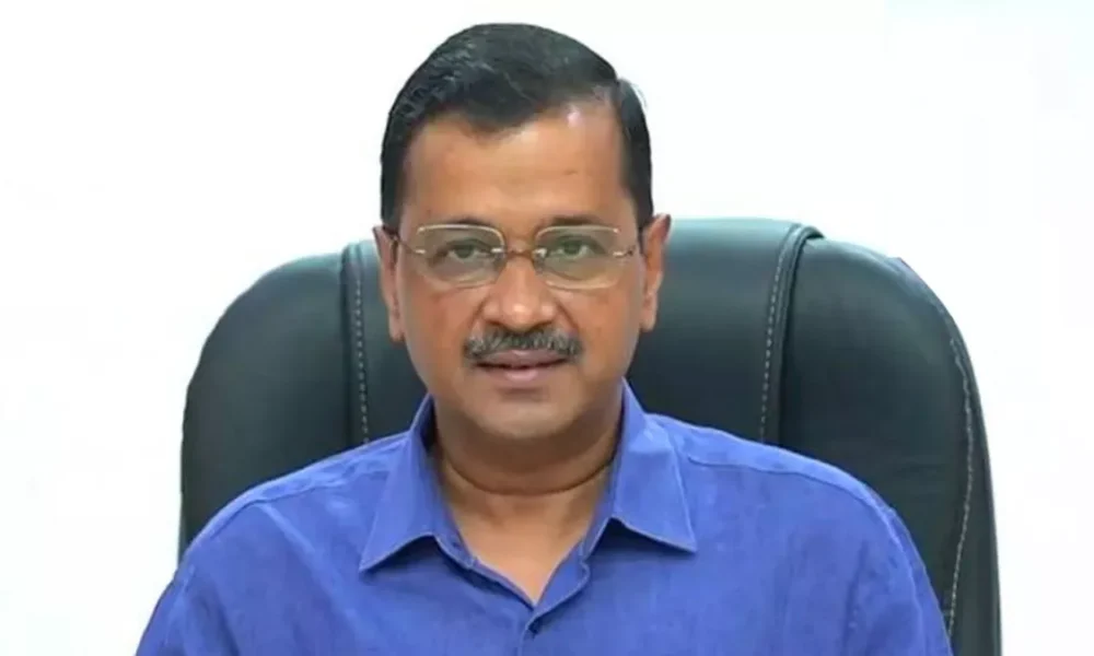 केजरीवाल की कस्टडी 7 मई तक बढ़ी,जेल में पहली बार इंसुलिन दी गई; तिहाड़ प्रशासन बोला- शुगर लेवल 217 था, इसलिए कम खुराक दी October 7, 2026