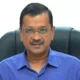 'जेल के अंदर मिठाई और आम खा रहे केजरीवाल', ईडी ने कोर्ट में क्यों कही ये बात 82 'जेल के अंदर मिठाई और आम खा रहे केजरीवाल', ईडी ने कोर्ट में क्यों कही ये बात October 7, 2026