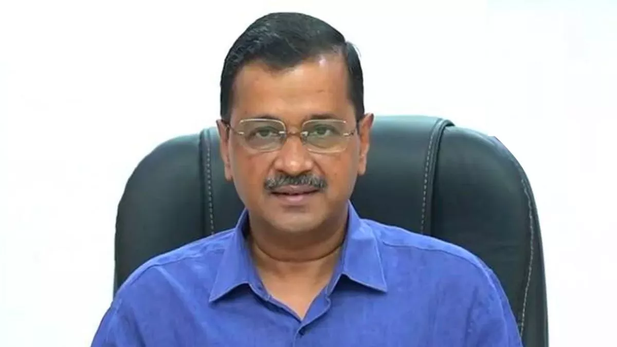 'जेल के अंदर मिठाई और आम खा रहे केजरीवाल', ईडी ने कोर्ट में क्यों कही ये बात 40 'जेल के अंदर मिठाई और आम खा रहे केजरीवाल', ईडी ने कोर्ट में क्यों कही ये बात October 7, 2026