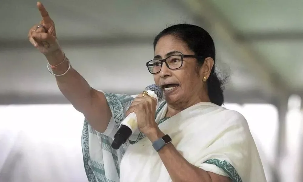 तो क्या ममता की पूरी कैबिनेट अब CBI की हिरासत में होगी? जांच के आदेश जारी; कोर्ट ने सुनाया बड़ा फैसला.. October 7, 2026