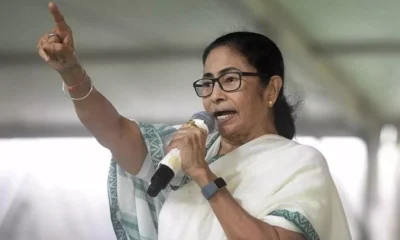 तो क्या ममता की पूरी कैबिनेट अब CBI की हिरासत में होगी? जांच के आदेश जारी; कोर्ट ने सुनाया बड़ा फैसला.. October 7, 2026