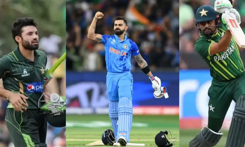  Mohammad Rizwan के निशाने पर होगा ये वर्ल्ड रिकॉर्ड, एक झटके में कोहली-बाबर को छोड़ देंगे पीछे October 7, 2026
