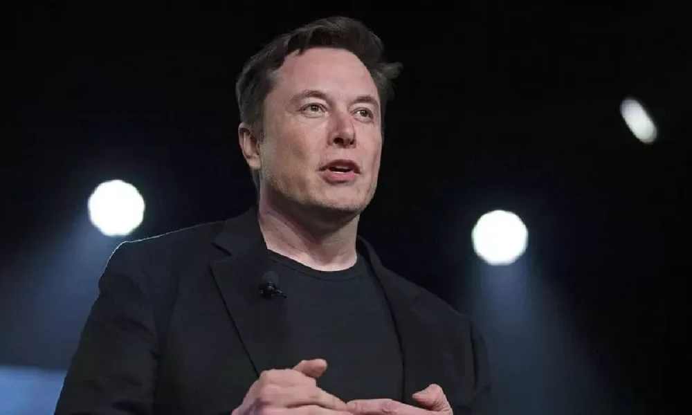 Tesla के सीईओ Elon Musk का भारत दौरा टला, सामने आई वजह; पीएम मोदी से मुलाकात का था प्लान.. October 7, 2026