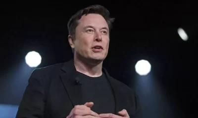 Tesla के सीईओ Elon Musk का भारत दौरा टला, सामने आई वजह; पीएम मोदी से मुलाकात का था प्लान.. October 7, 2026