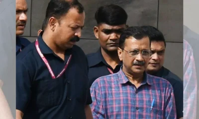 अरविंद केजरीवाल को पहली बार दी गई इंसुलिन, तिहाड़ जेल में लगातार बढ़ रहा था शुगर लेवल October 7, 2026