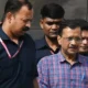 अरविंद केजरीवाल को पहली बार दी गई इंसुलिन, तिहाड़ जेल में लगातार बढ़ रहा था शुगर लेवल 82 अरविंद केजरीवाल को पहली बार दी गई इंसुलिन, तिहाड़ जेल में लगातार बढ़ रहा था शुगर लेवल October 7, 2026