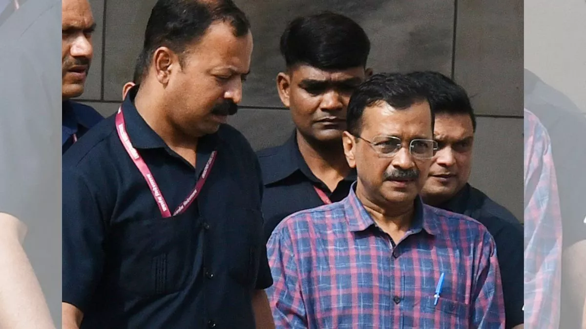 अरविंद केजरीवाल को जमानत देने की मांग वाली याचिका खारिज, दिल्ली हाईकोर्ट ने 75 हजार का जुर्माना भी लगाया October 7, 2026