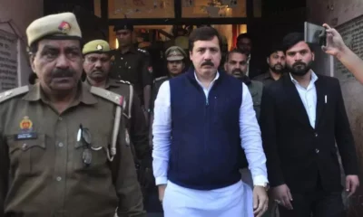 पूर्व सांसद धनंजय सिंह को झटका, जमानत मंजूर लेकिन नहीं लड़ पाएंगे चुनाव, सजा पर रोक से HC का इनकार October 7, 2026